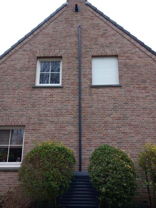 Remeha Elga Ace 4KW inclusief installatie en E-Twist thermostaat - Afbeelding 5