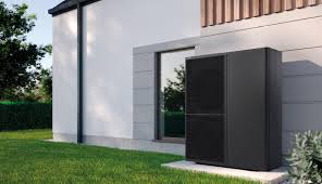 Panasonic Aquarea 12 kW T-CAP R290 M-serie incl. 200 liter boiler - Afbeelding 3