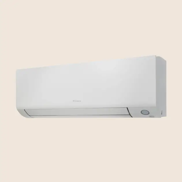 Daikin perfera airco