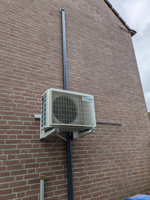 Daikin Perfera airco