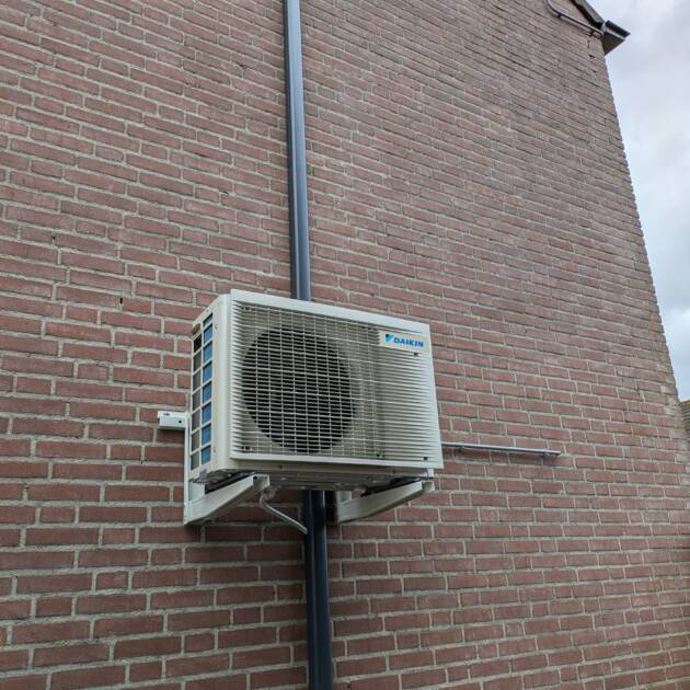 Daikin Perfera airco