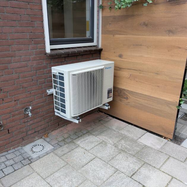 Daikin Perfera airco