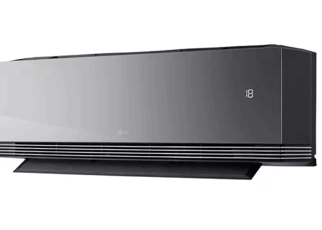 Ai Air Special airco Black