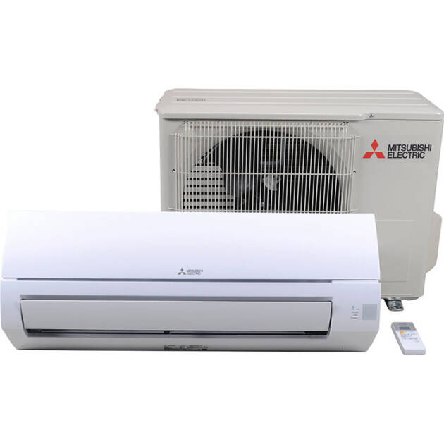 Mitsubishi Electric MSZ-HR 2,5 Kw set incl. installatie