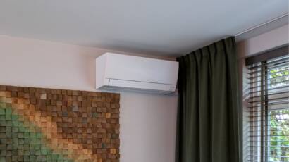 Mitsubishi Electric AY-Serie airco