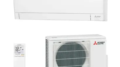 mitsubishi-electric-AY serie airco